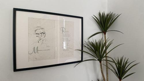 Angra do Heroismo Apartment | Cristal apartamento 1 esq Monte Brasil