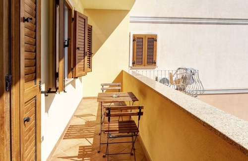Santa Teresa di Gallura Apartment | Cristal Blu by Interhome