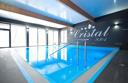 Dzwirzyno Resort | Cristal SPA