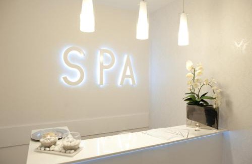 Dzwirzyno Resort | Cristal SPA