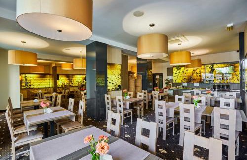 Dzwirzyno Resort | Cristal SPA