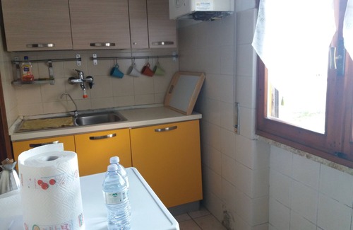 Pistoia Apartment | Cristina apartment