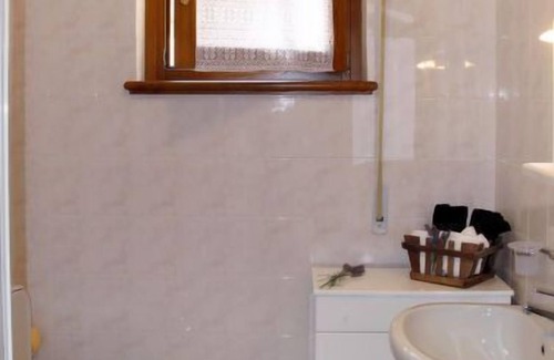 Santa Lucia Apartment | Cristina by Interhome