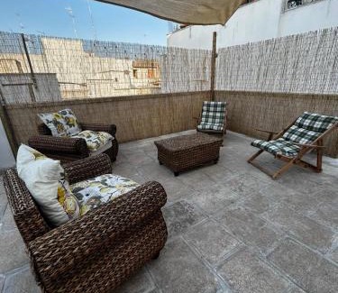 San Pietro Vernotico House | Cristina Home