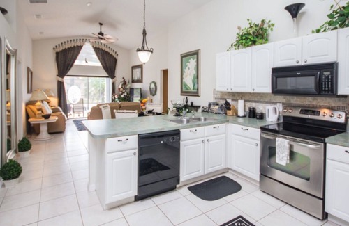 Seasons House | Cristine's Seasons Vacation Home
