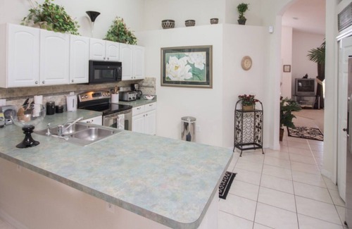 Seasons House | Cristine's Seasons Vacation Home