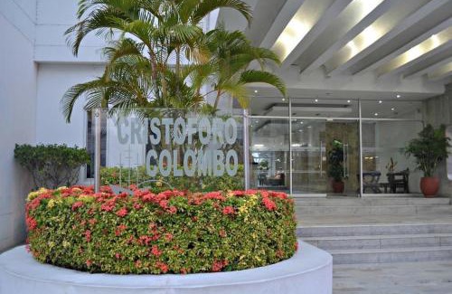 El Laguito Apartment | Cristoforo Oasis
