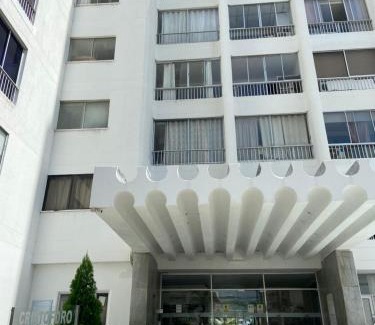 El Laguito Apartment | Cristoforo Oasis
