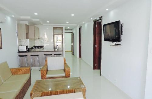 El Laguito Apartment | Cristoforo Oasis