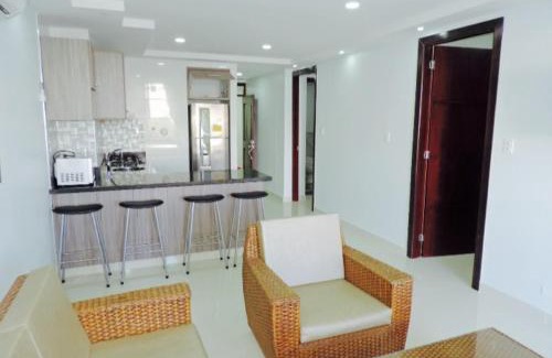 El Laguito Apartment | Cristoforo Oasis