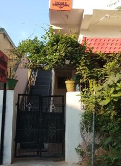 Madurai House | Criston Home stay