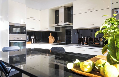 Lagoa Villa | Cristy`s Place