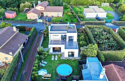 Lagoa Villa | Cristy`s Place