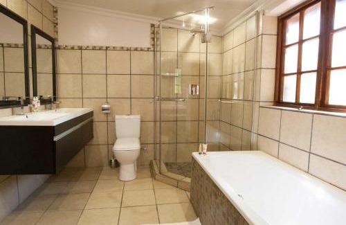 Dullstroom Hotel | Critchley Hackle