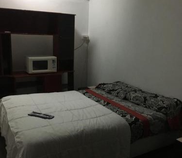 San Pedro House | CRK