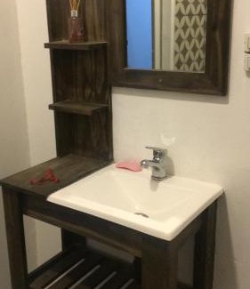 San Pedro House | CRK