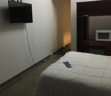 San Pedro House | CRK