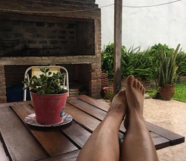 San Pedro House | CRK