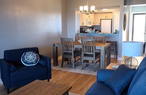 Avon Condo | Croatoan's Lookout
