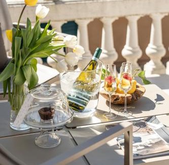 Sirmione Apartment | Crocus Apartments