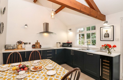 Long Marton Cottage | Croft Cottage
