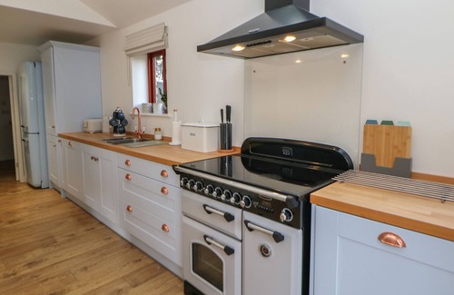 Castleton Cottage | Croft Cottage