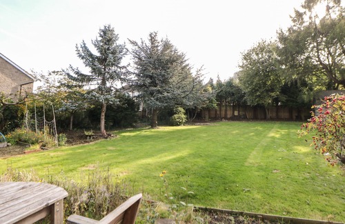 Castleton Cottage | Croft Cottage