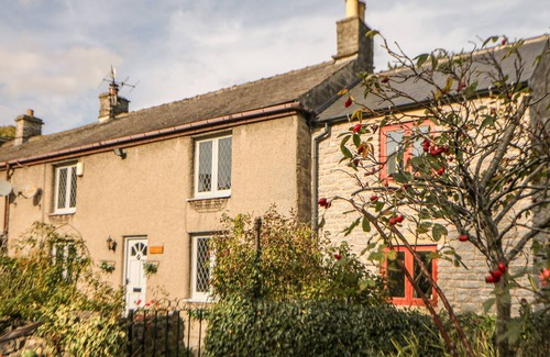 Castleton Cottage | Croft Cottage