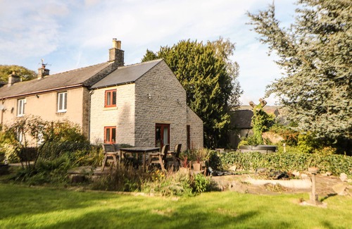 Castleton Cottage | Croft Cottage