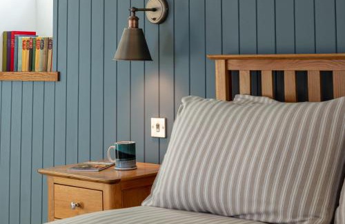 Ullapool Bed & Breakfast | Croft Cottage