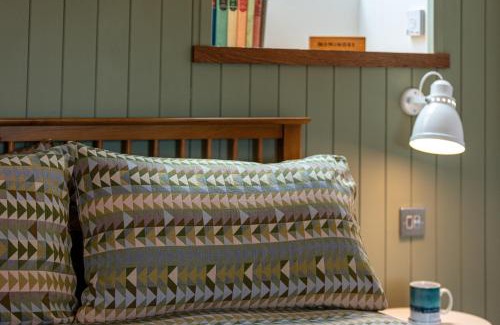 Ullapool Bed & Breakfast | Croft Cottage