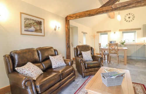 Skipton Cottage | CROFT COTTAGE, romantic, character holiday cottage in Gargrave