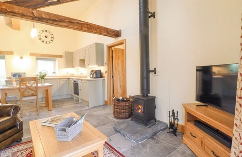 Skipton Cottage | CROFT COTTAGE, romantic, character holiday cottage in Gargrave