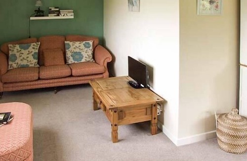 Aymestrey Cottage | Croft View