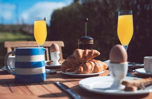 Eyemouth Cottage | Crofters cottage, Four Star Scottish Tourist Board