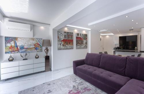 Cannes City Centre Apartment | Croisette Star - Bd Croisette