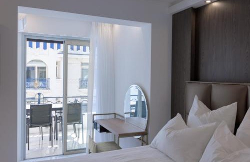 Cannes City Centre Apartment | Croisette Star - Bd Croisette