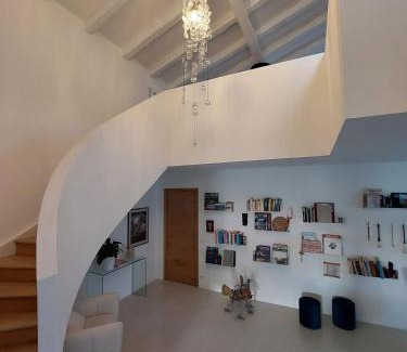 Bagard Bed & Breakfast | Croissant de Lune