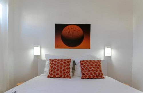 Bagard Bed & Breakfast | Croissant de Lune