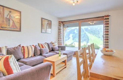 Morzine Apartment | Croix Apartment - Snow and Trek - Morzine