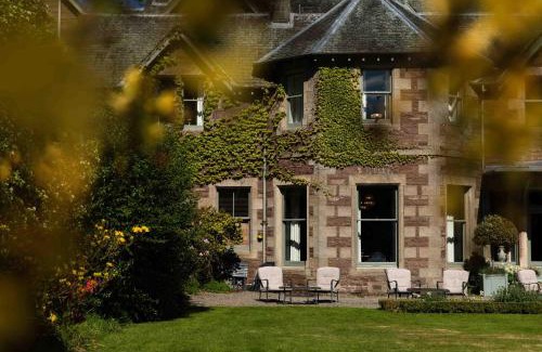 Braco Hotel | Cromlix