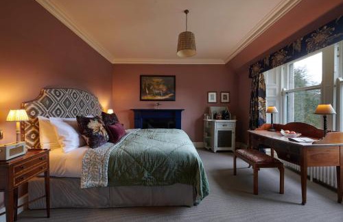 Braco Hotel | Cromlix