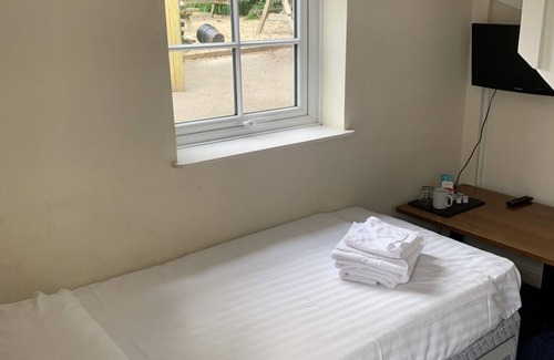Bovey Tracey Hotel | Cromwell Arms