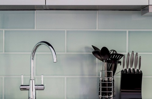Kensington Apartment | Cromwell Road 2-bed 2-bath apartment!