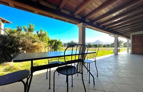 Bari Sardo Apartment | Cronta Apartments