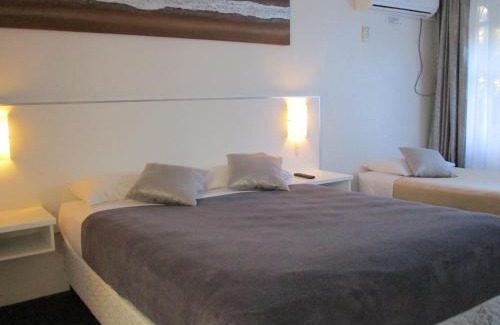 Cronulla Hotel | Cronulla Motor Inn