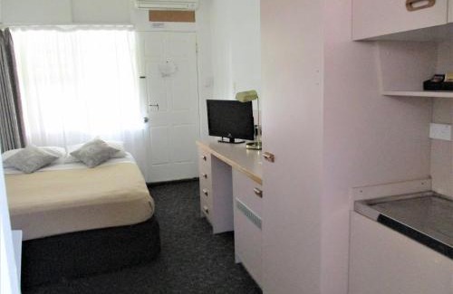 Cronulla Hotel | Cronulla Motor Inn
