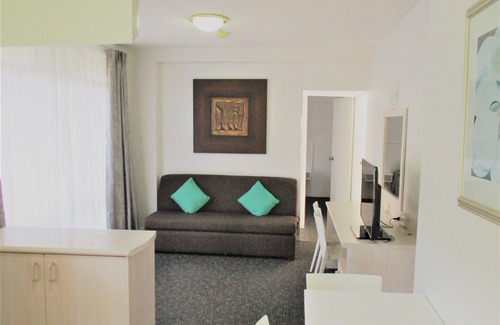 Cronulla Hotel | Cronulla Motor Inn