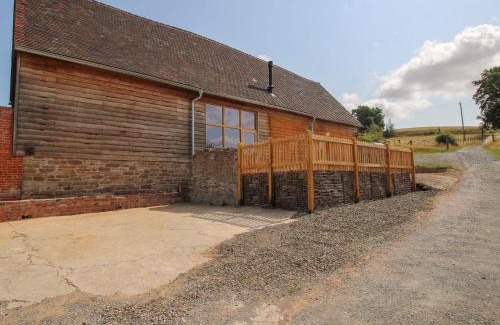 Tenbury Wells House | Crook Barn