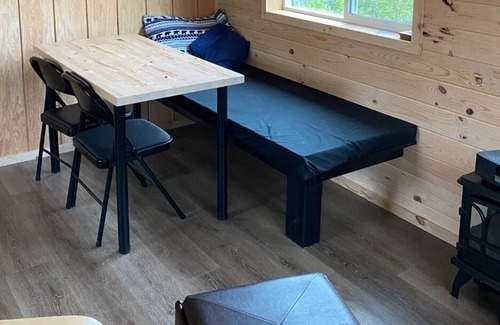 Cohoe House | Crooked Creek Cottage